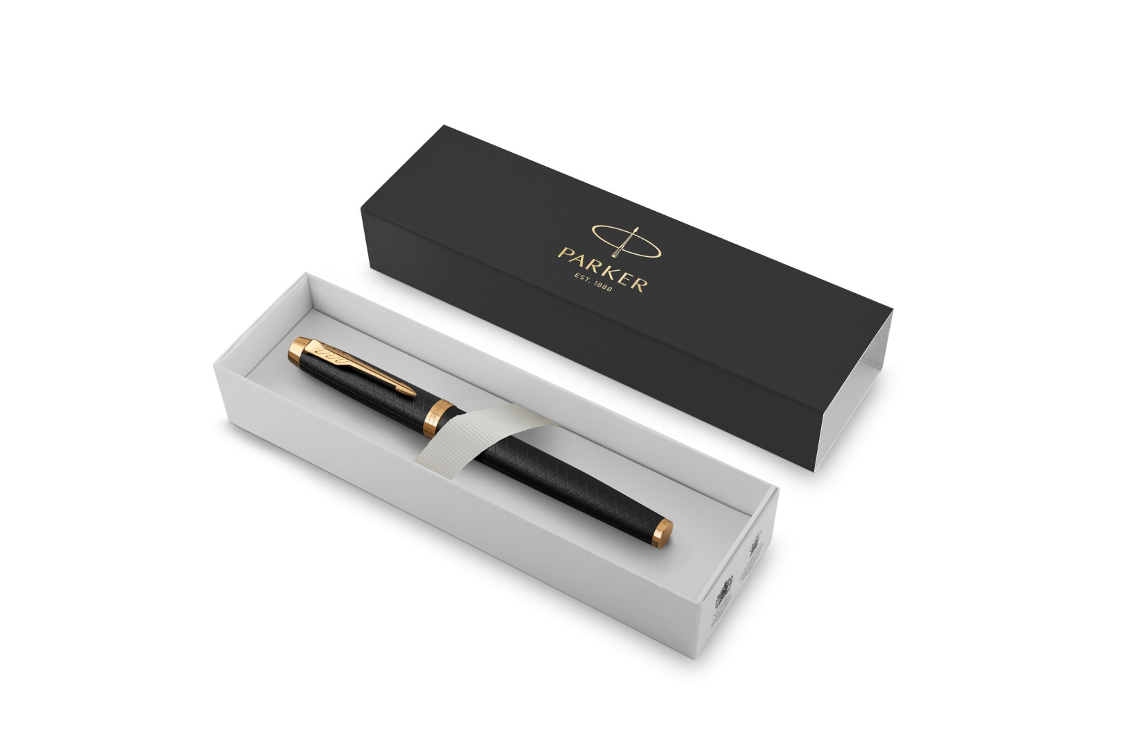 Pióro kulkowe Parker IM Premium Royal GT